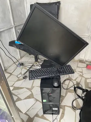 Desktop Computer Gigabyte GB-BNi7QG4-950 8GB Intel Core 2 Duo HDD 250GB