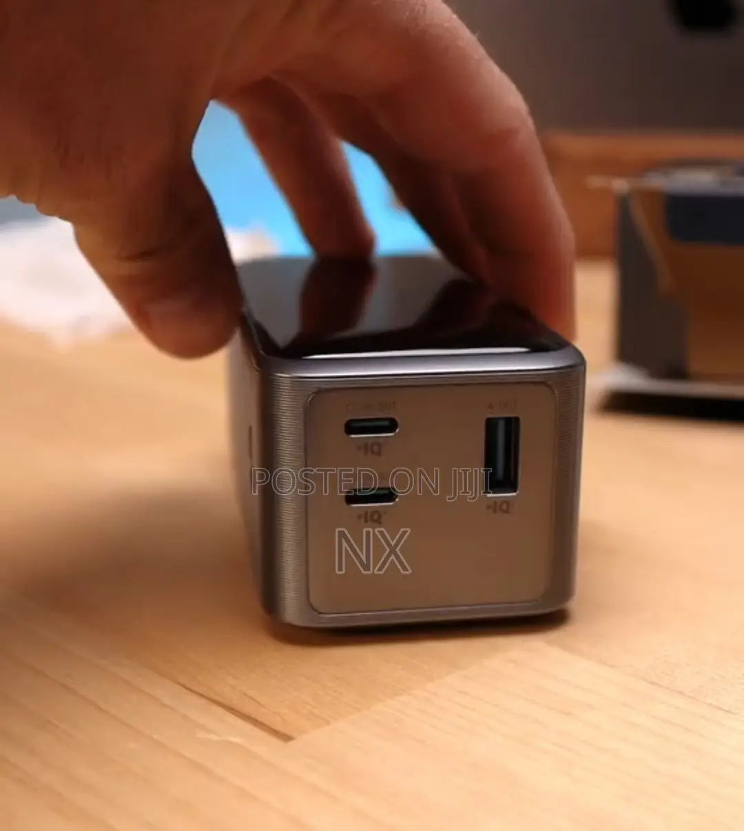Anker Powerbank 735 Powercore 20000mah 200w A
