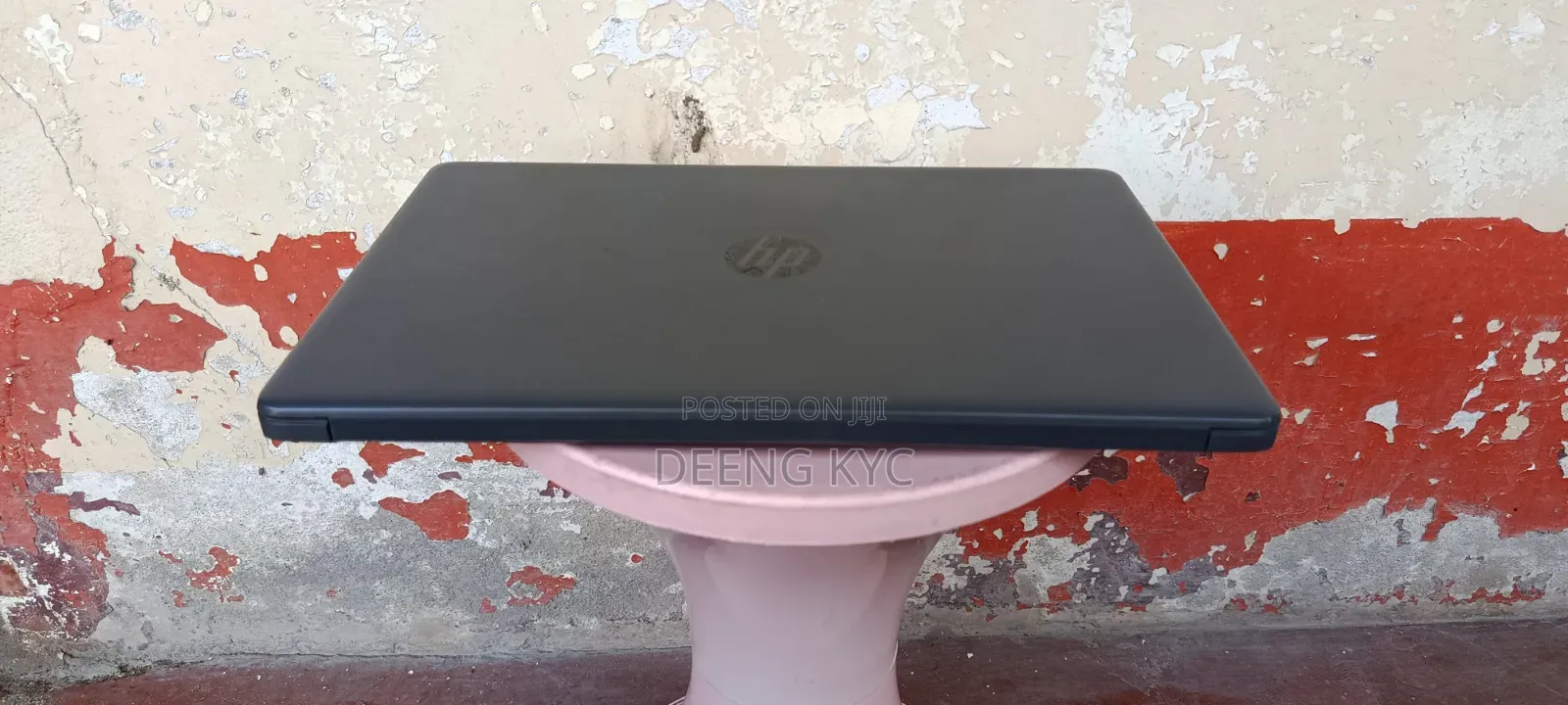Laptop HP 250 G7 4GB Intel Core i3 HDD 500GB