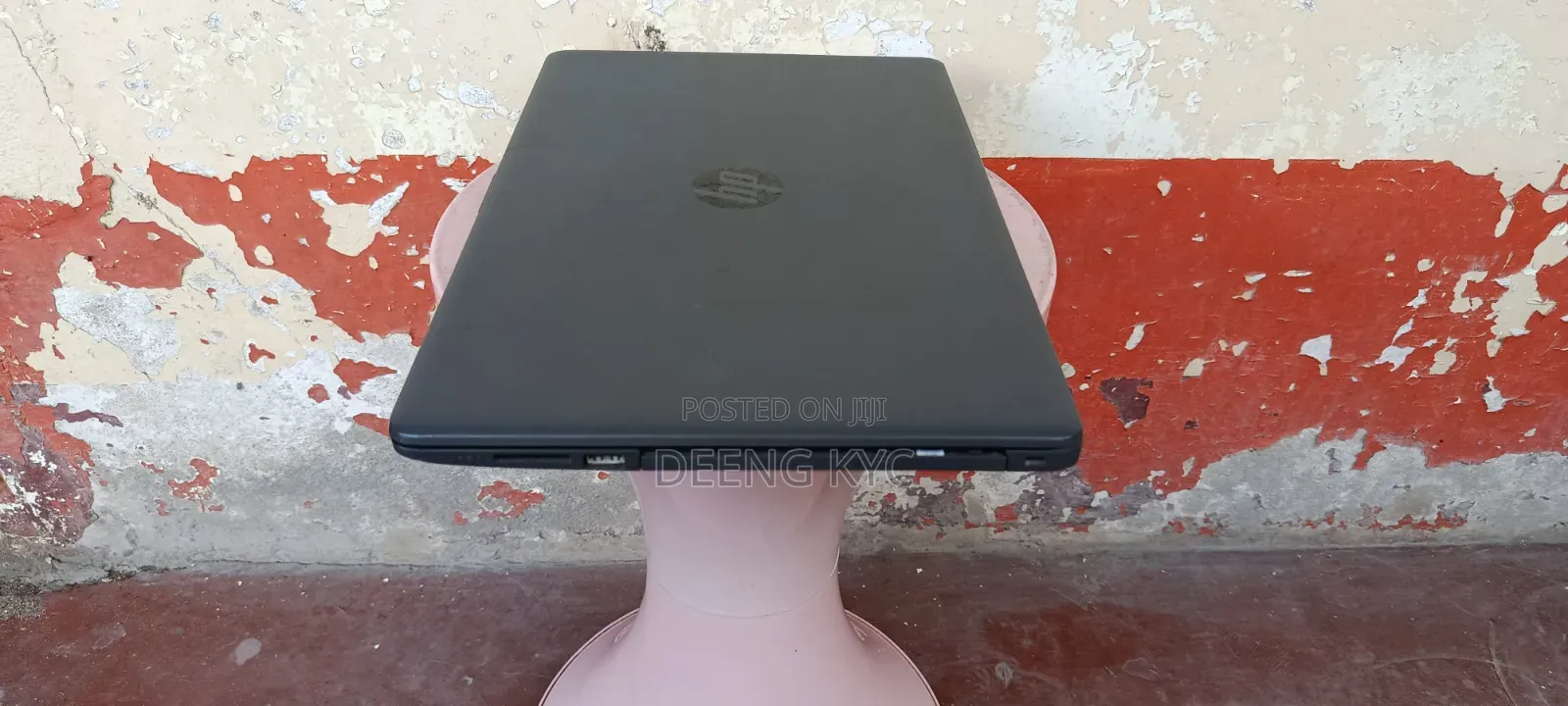 Laptop HP 250 G7 4GB Intel Core i3 HDD 500GB
