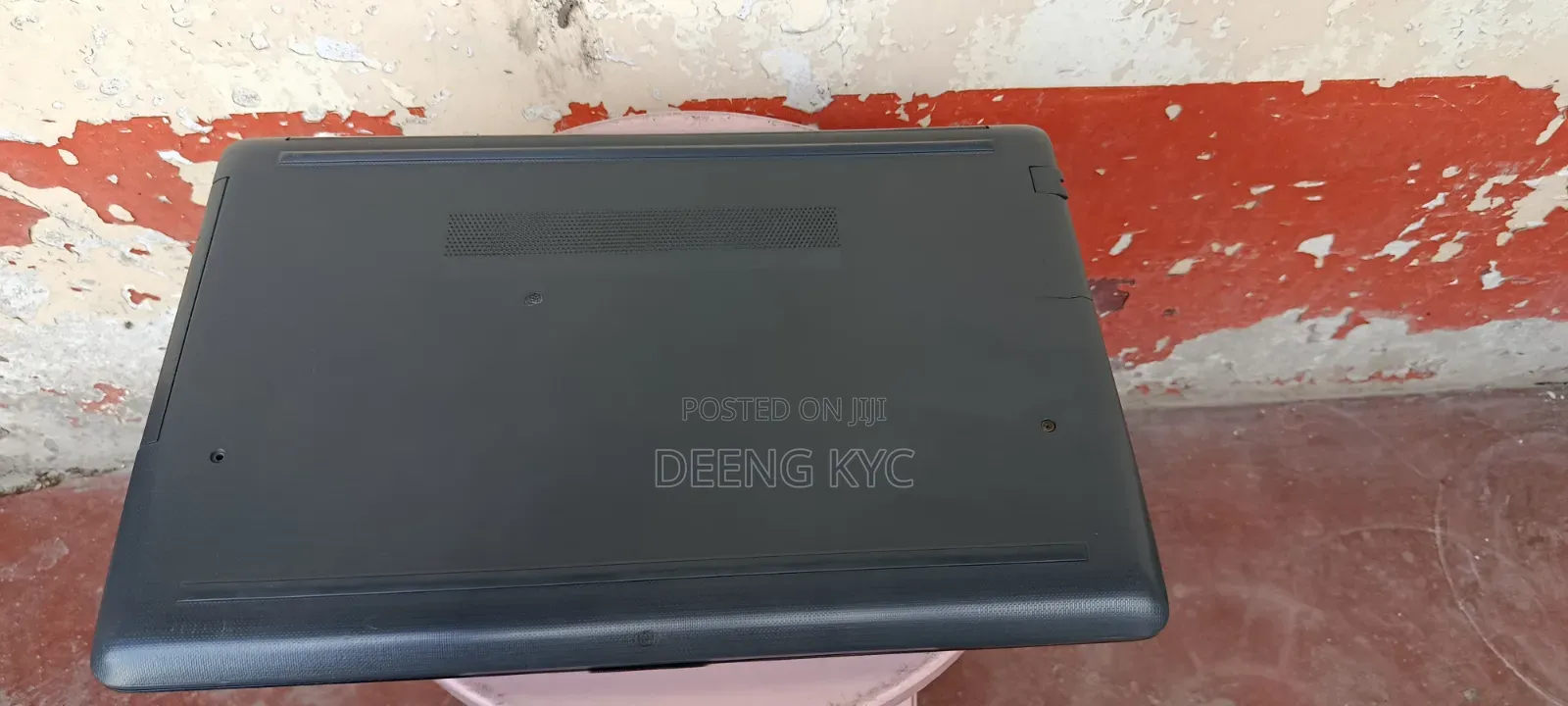 Laptop HP 250 G7 4GB Intel Core i3 HDD 500GB