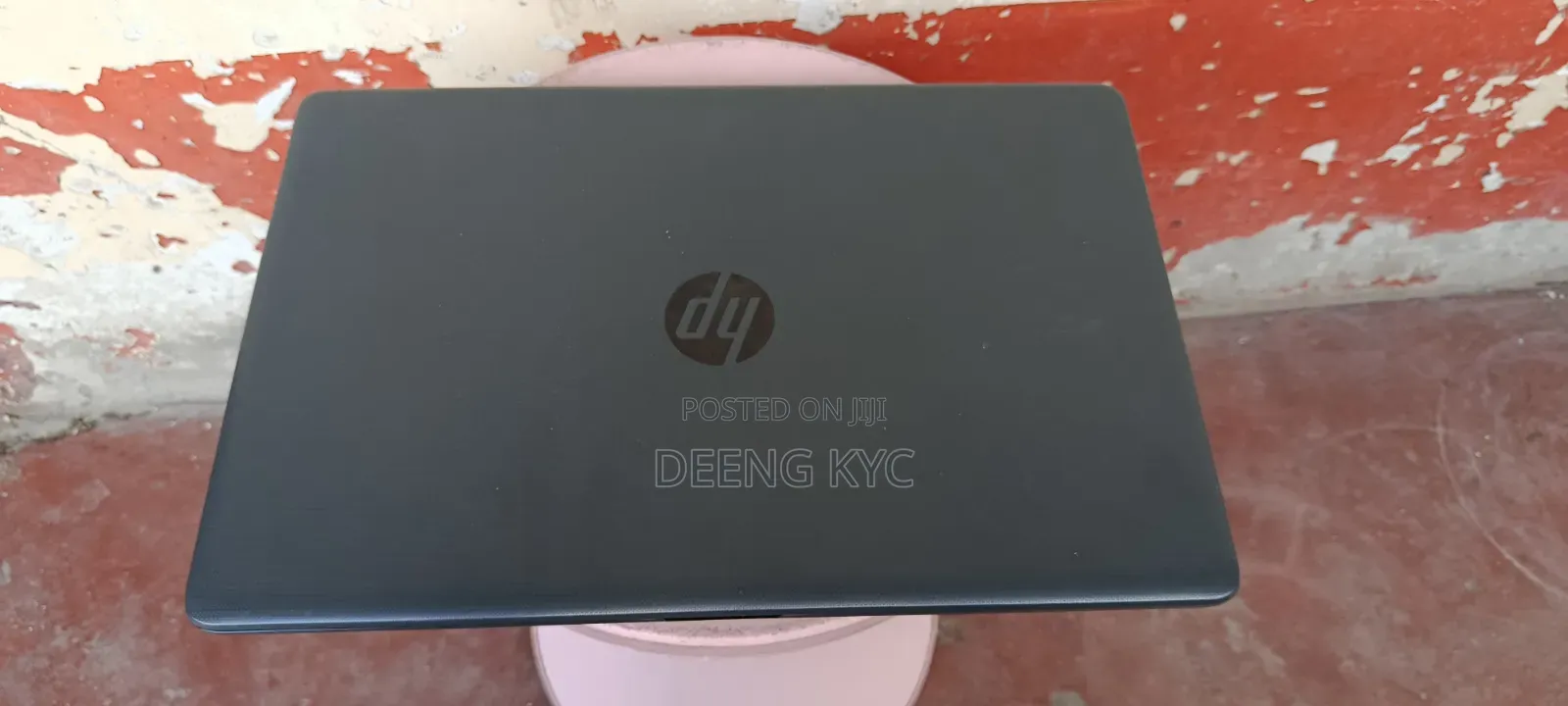 Laptop HP 250 G7 4GB Intel Core i3 HDD 500GB