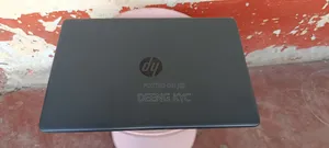 Laptop HP 250 G7 4GB Intel Core i3 HDD 500GB