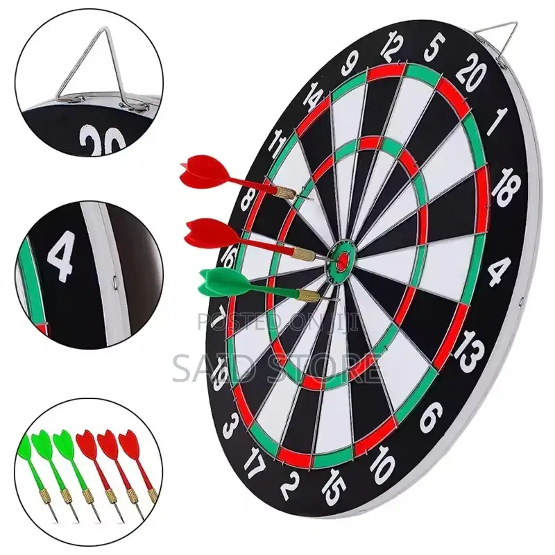 Dart Board