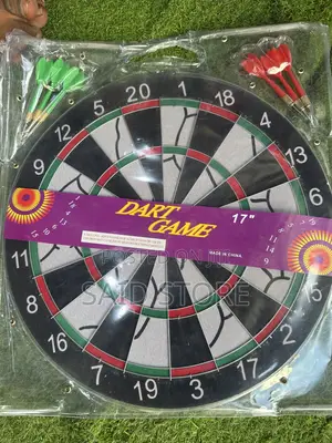 Dart Board