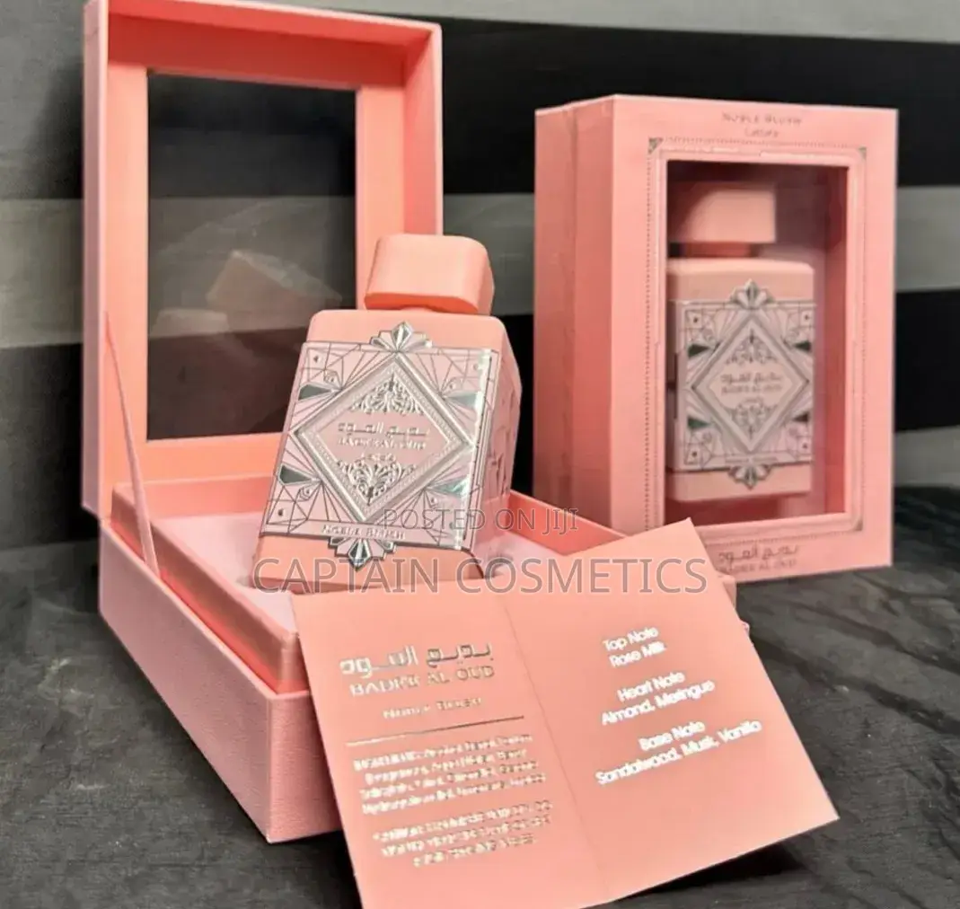 Arabian Oud (Badr Al Oud)