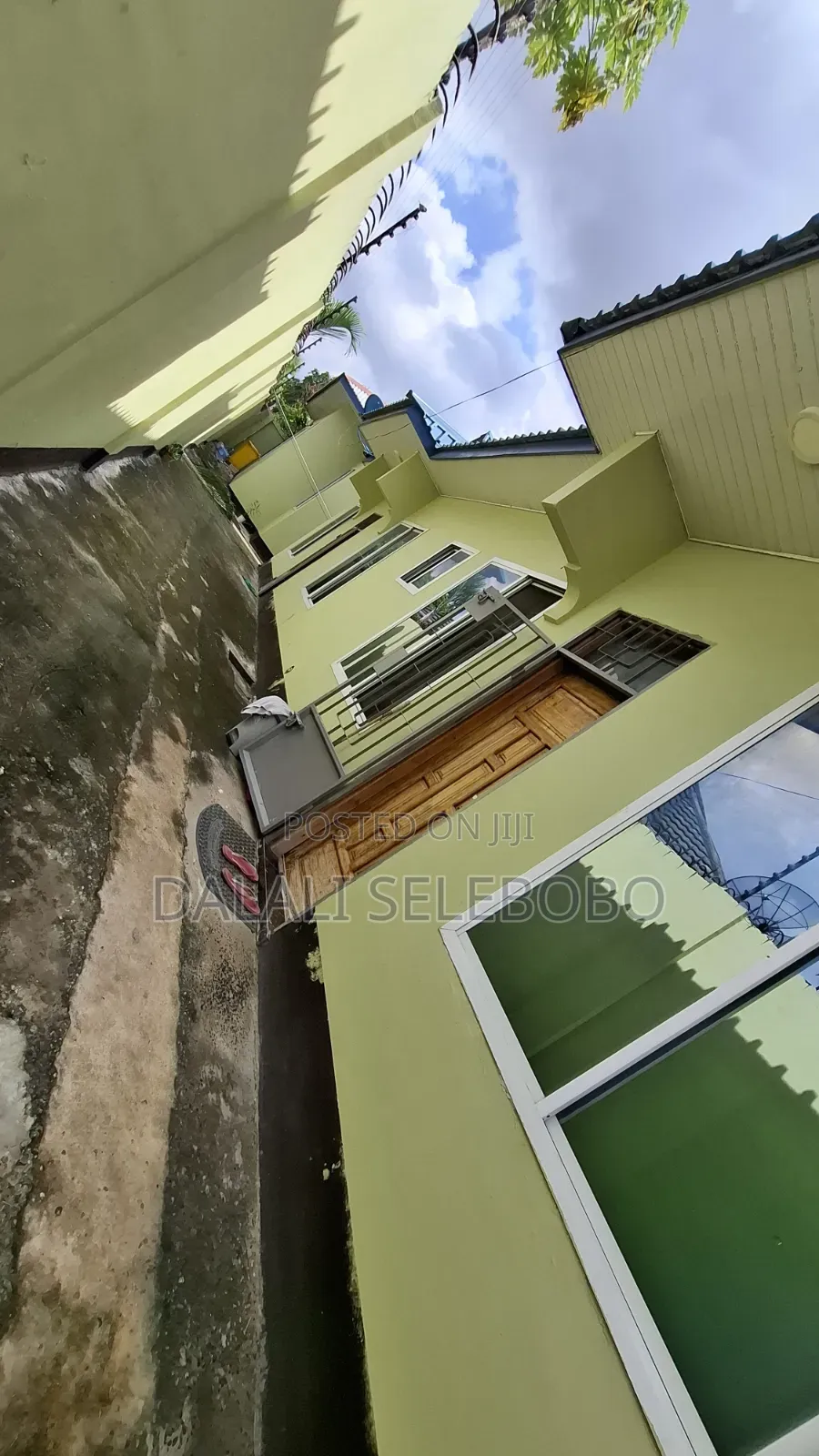2bdrm House in Makumbusho Bus Stop, Kijitonyama for rent