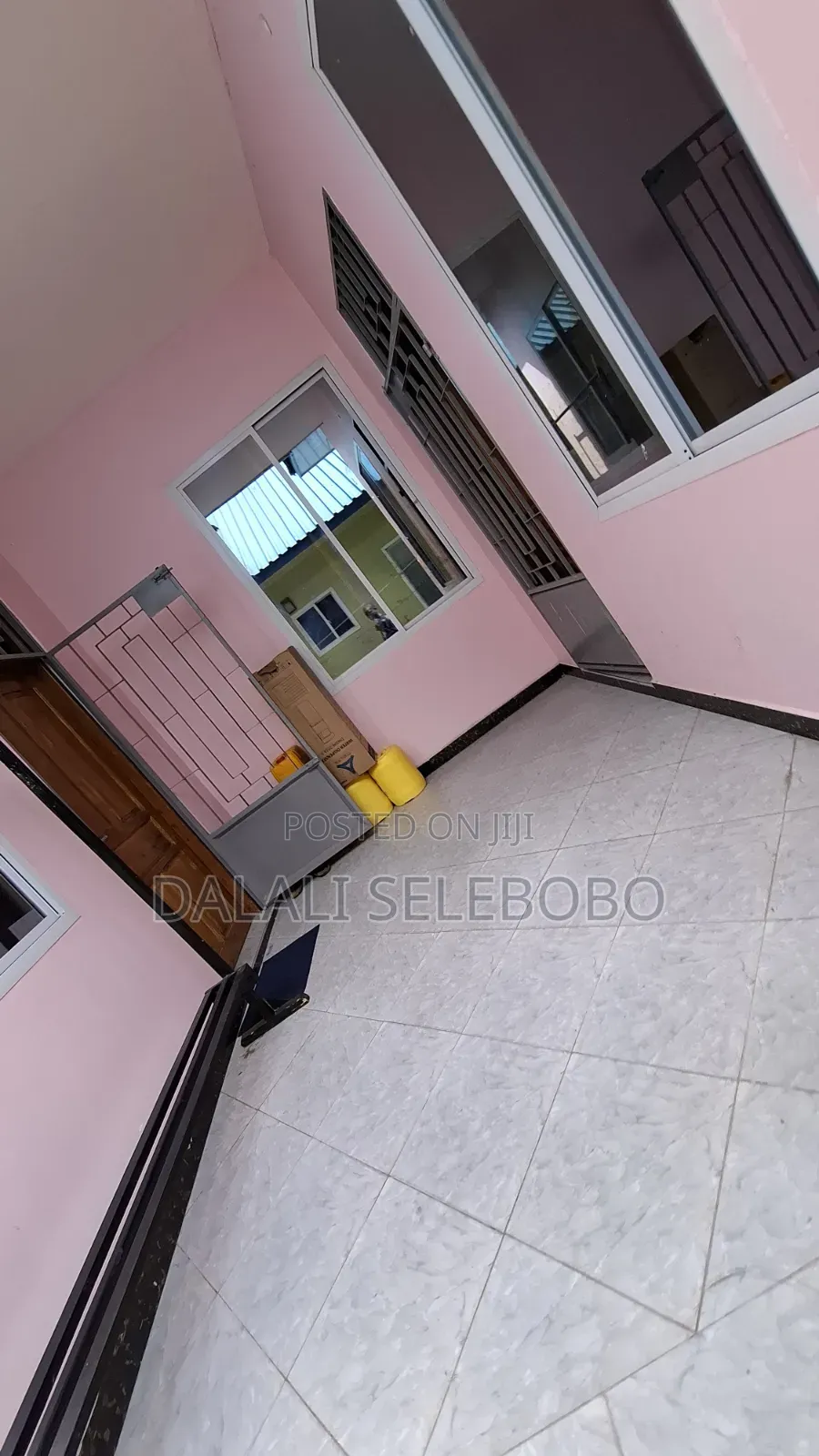 2bdrm House in Makumbusho Bus Stop, Kijitonyama for rent