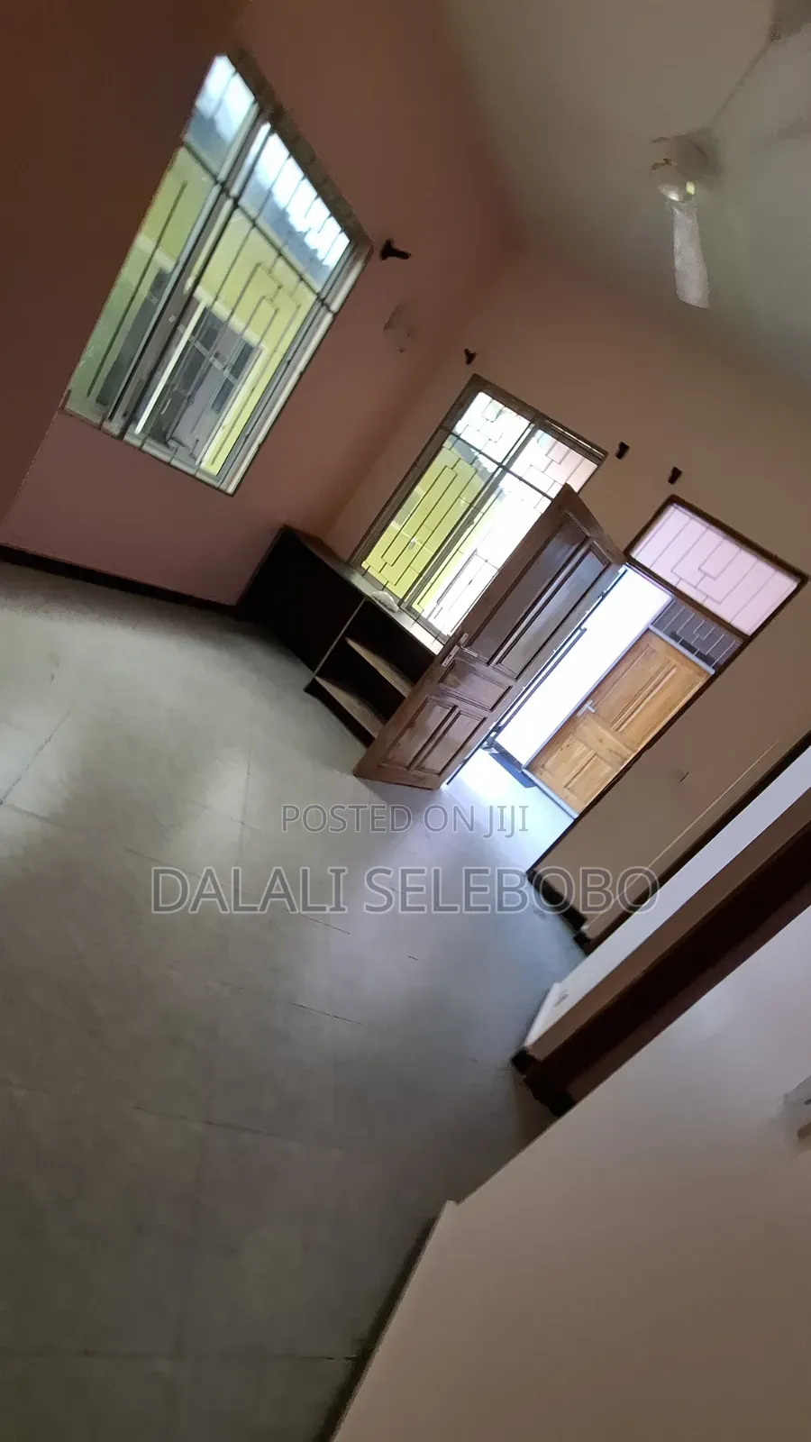 2bdrm House in Makumbusho Bus Stop, Kijitonyama for rent