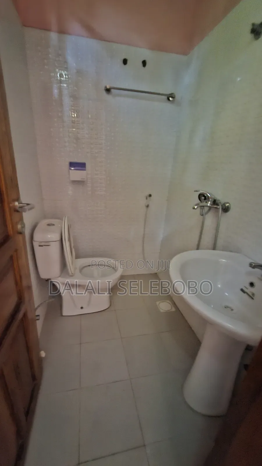 2bdrm House in Makumbusho Bus Stop, Kijitonyama for rent