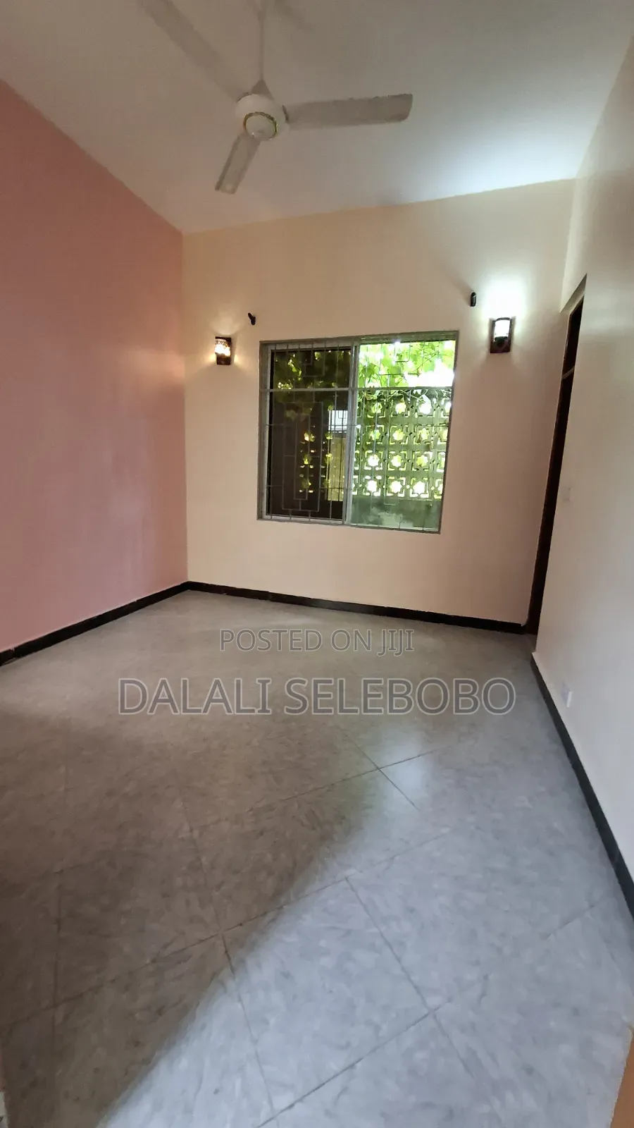 2bdrm House in Makumbusho Bus Stop, Kijitonyama for rent