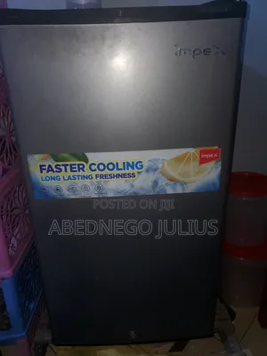 Friji Ndogo Inauzwa