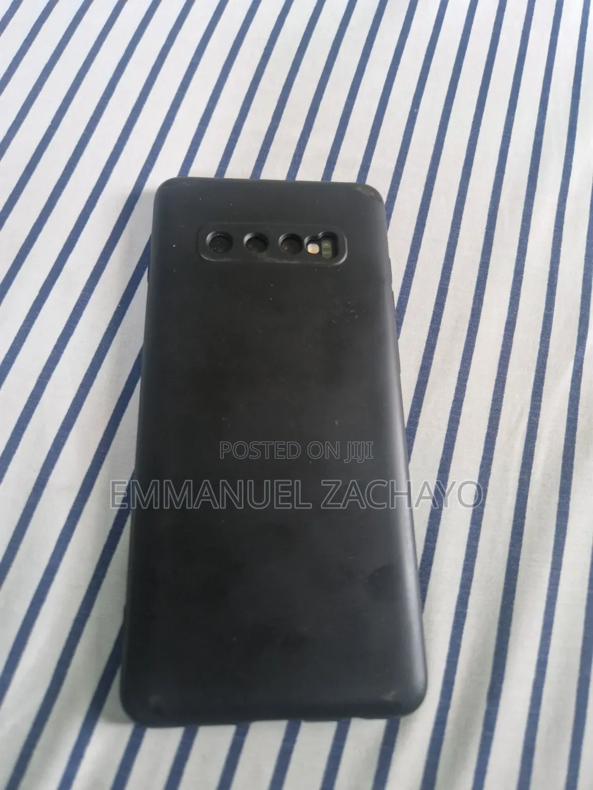 Samsung Galaxy S10 Plus 128 GB