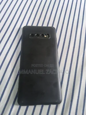 Samsung Galaxy S10 Plus 128 GB