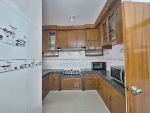 Furnished 3bdrm House in Masaki for rent
