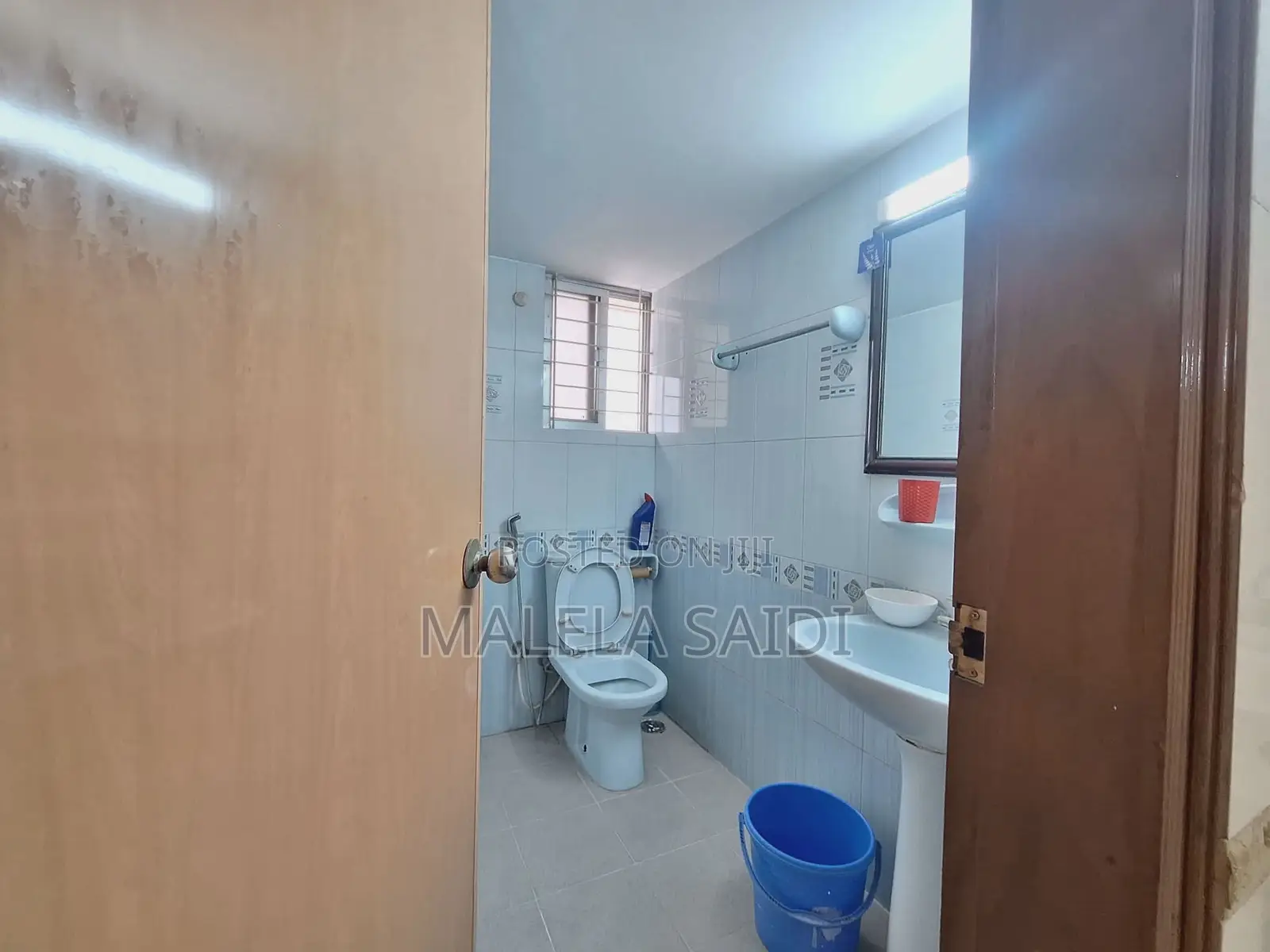 Furnished 3bdrm House in Masaki for rent