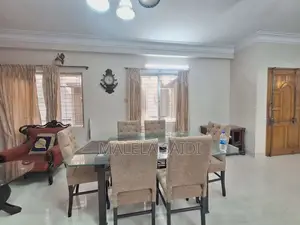 Furnished 3bdrm House in Masaki for rent