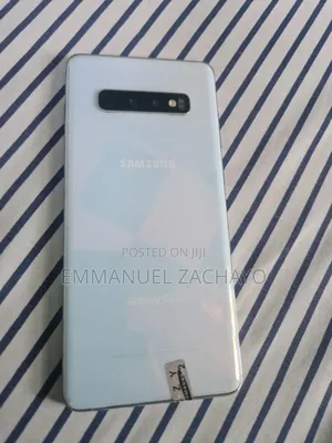 Samsung Galaxy S10 Plus 128 GB