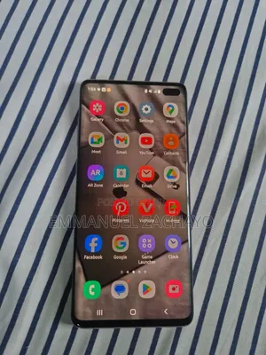 Samsung Galaxy S10 Plus 128 GB