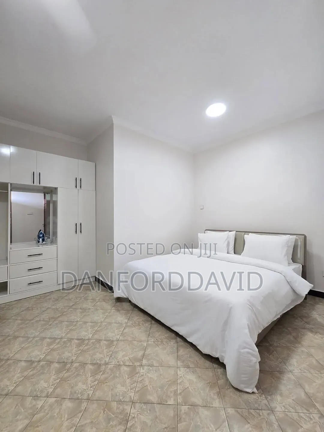 Furnished 2bdrm Apartment in Kahwa Teal Estate, Mbezi Beach for rent