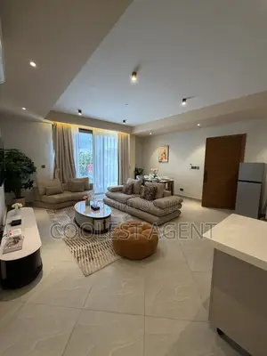 Furnished 2bdrm Apartment in Coolest Estate, Masaki for sale