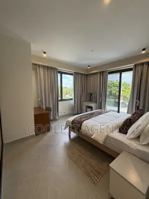Furnished 2bdrm Apartment in Coolest Estate, Masaki for sale