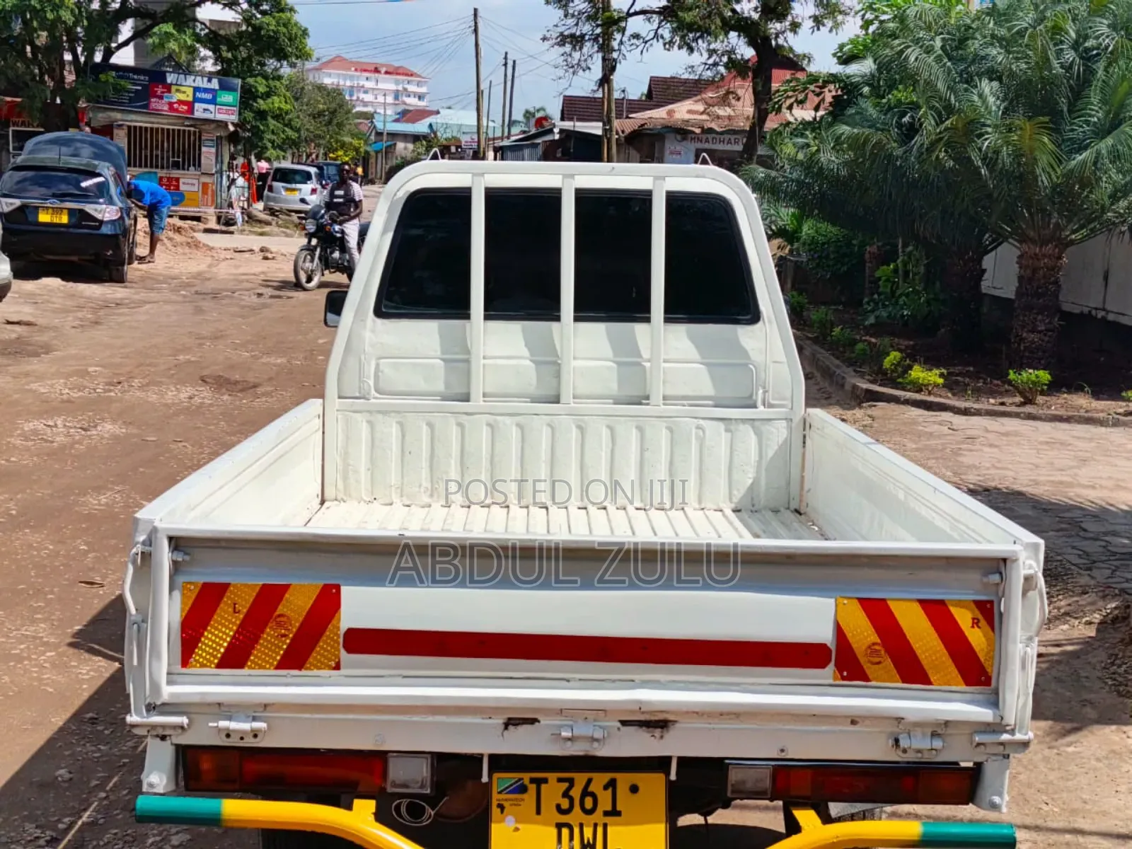 Toyota Townace