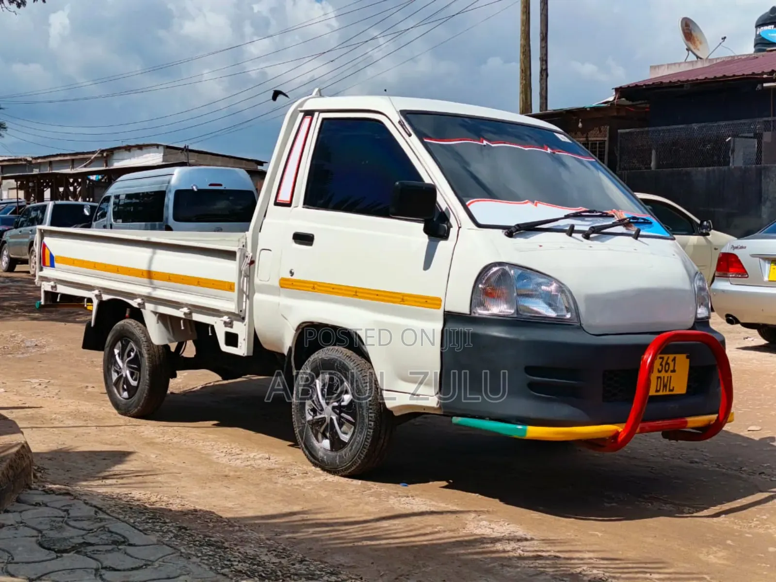 Toyota Townace