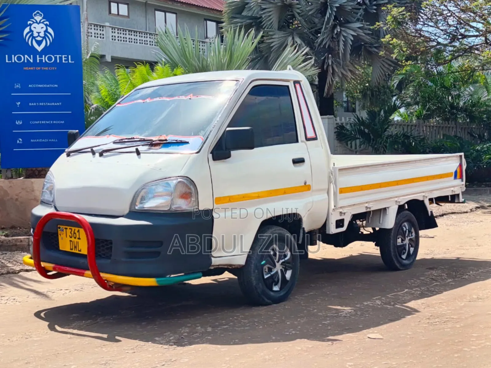 Toyota Townace