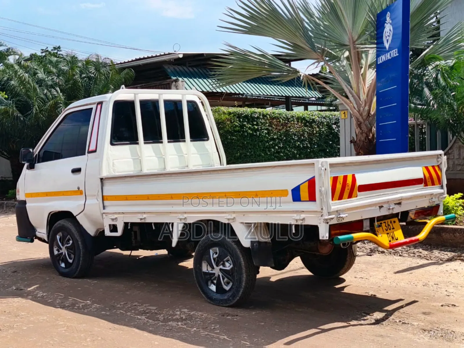 Toyota Townace