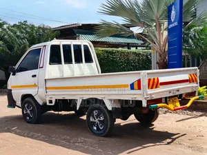 Toyota Townace