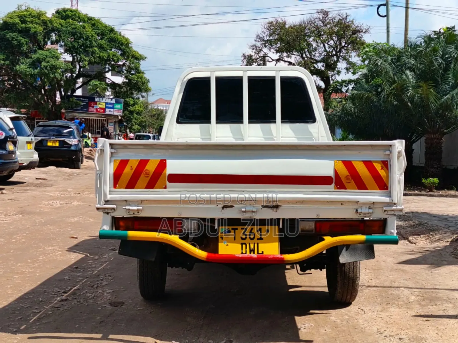 Toyota Townace
