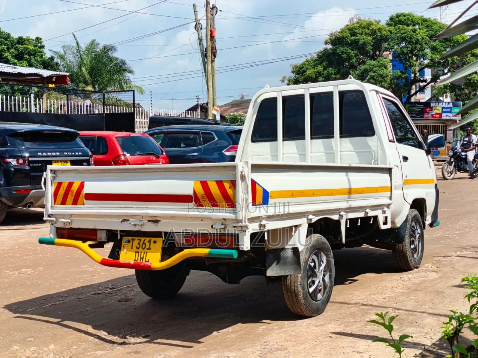 Toyota Townace