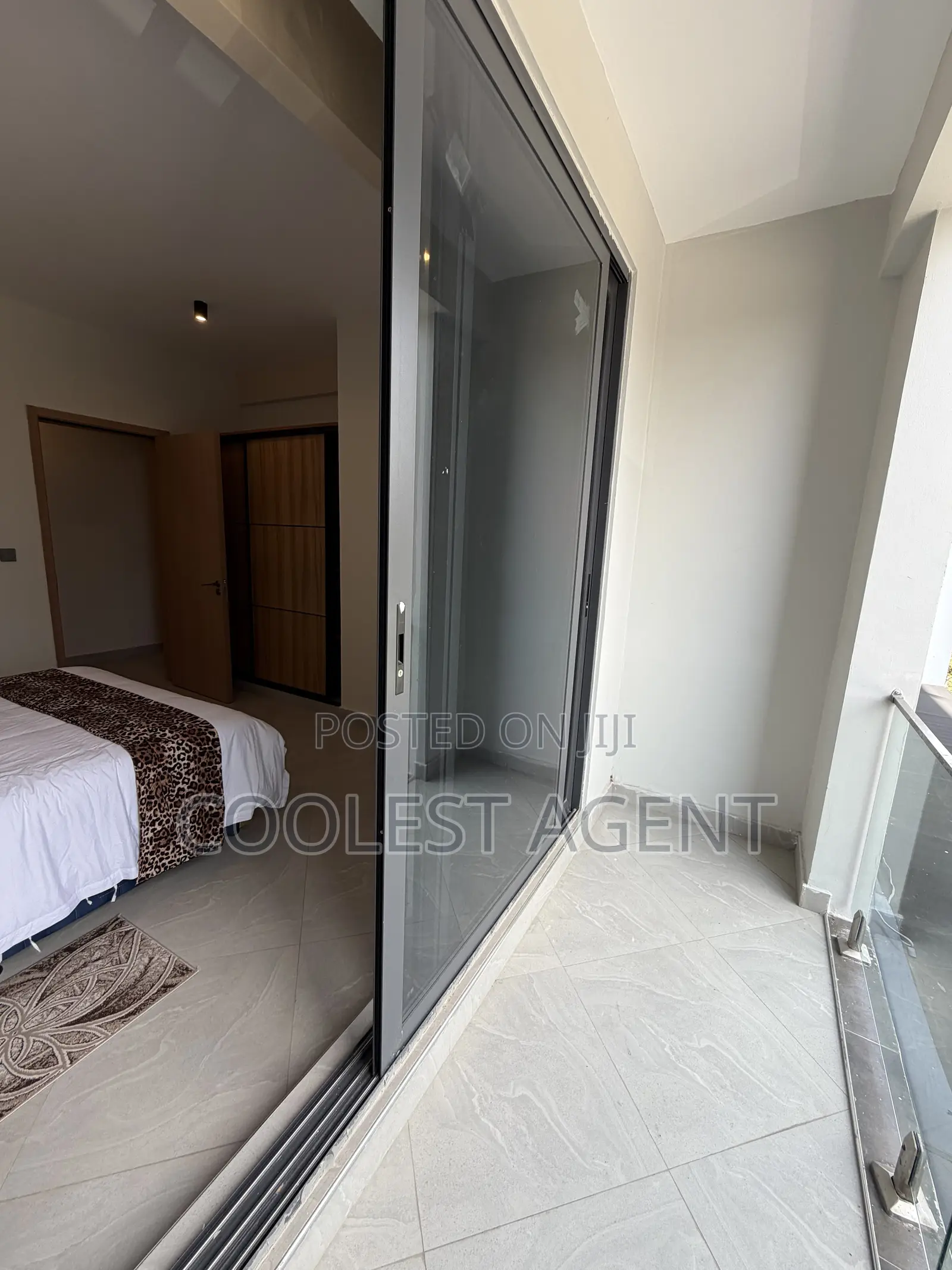 Furnished 2bdrm Apartment in Coolest Estate, Masaki for sale