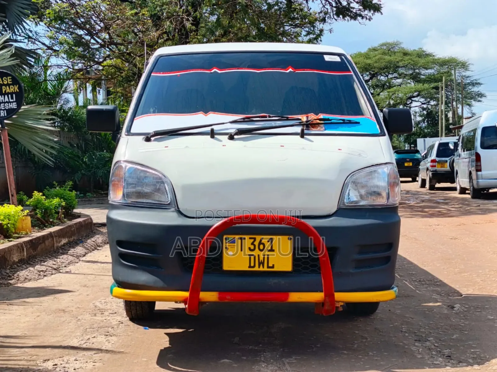Toyota Townace