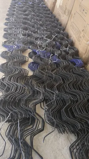 Zigzags for Greenhouse