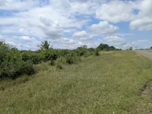 Shamba Bagamoyo Pwani