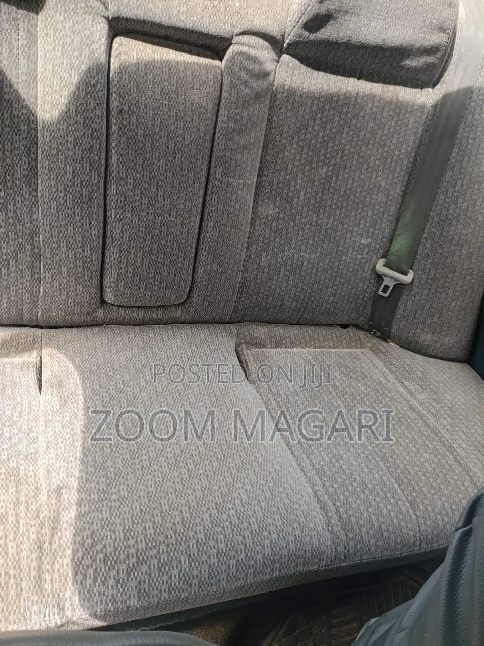 Toyota Corolla 1998 Blue