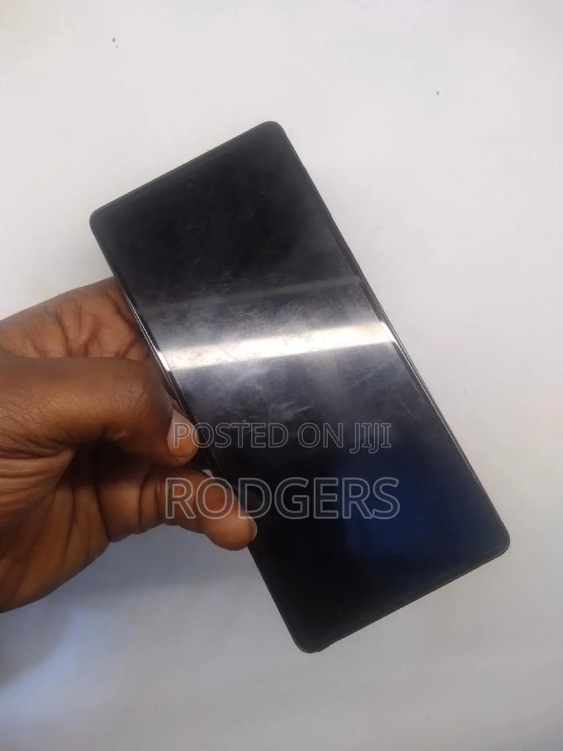 New Samsung Galaxy S25 Ultra 1 TB Black