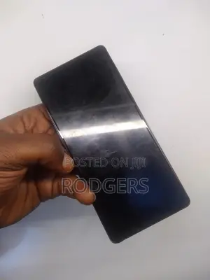 New Samsung Galaxy S25 Ultra 1 TB Black
