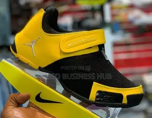 Jordan Sports Men's