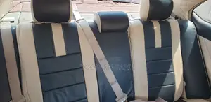 Toyota Premio 2005 Green