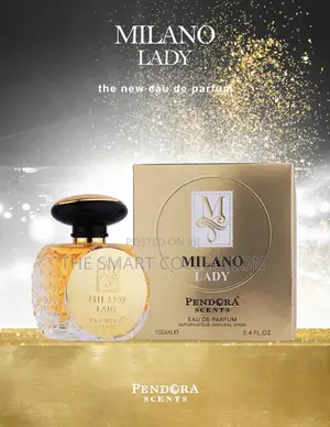 Milano Lady Perfume