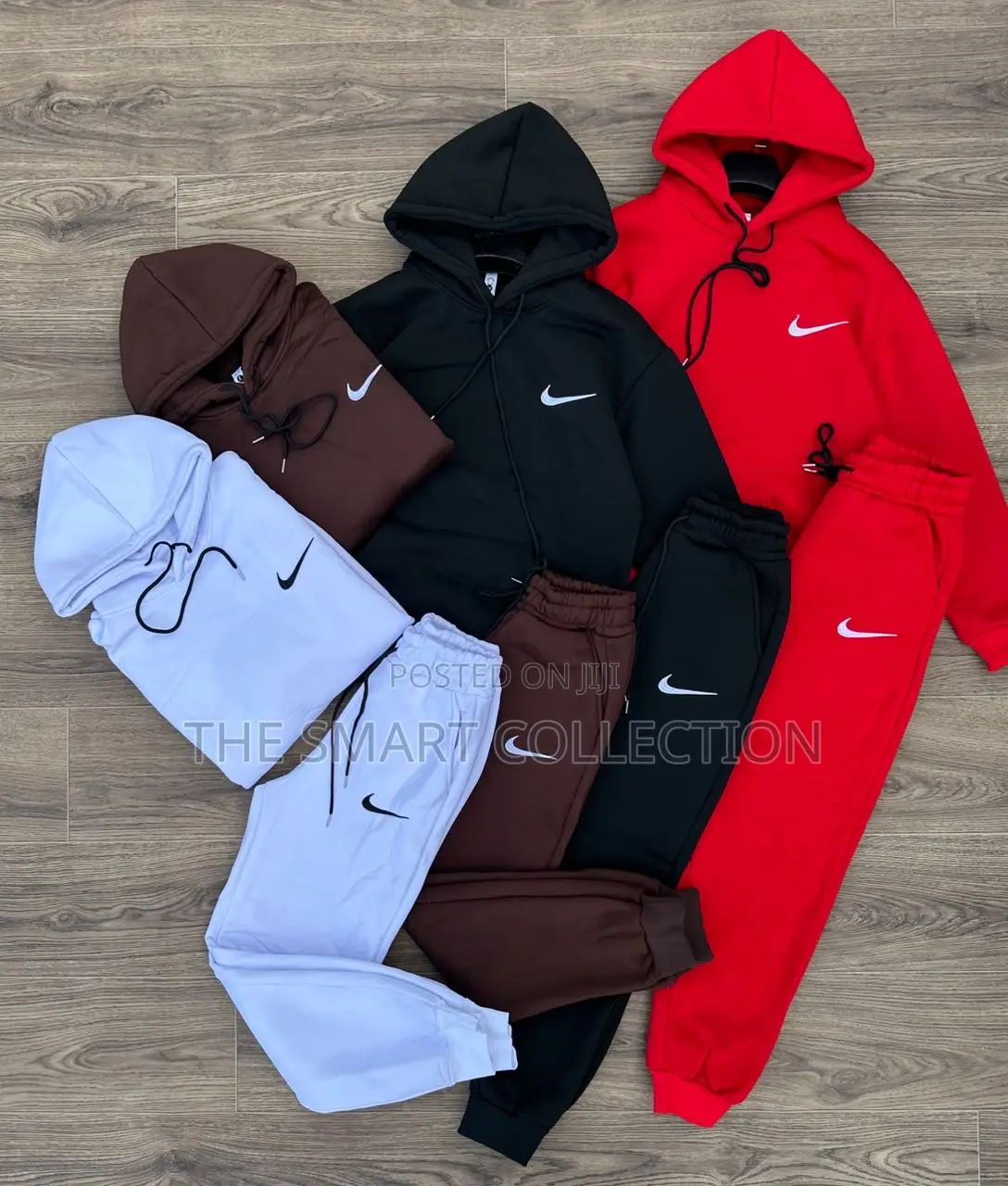 Nike Tracksuit
