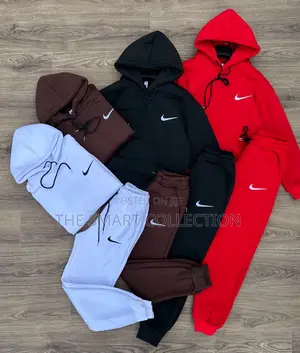 Nike Tracksuit