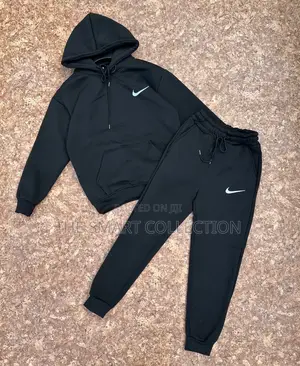Nike Tracksuit