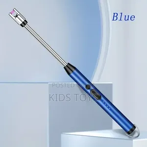 Electric Cognition Lighter Available