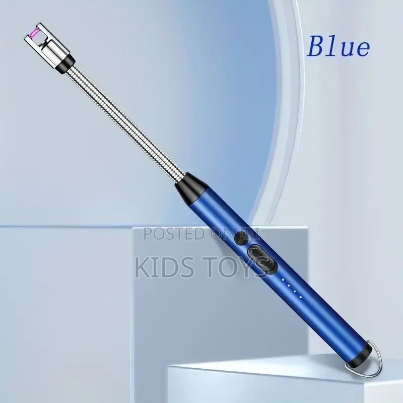 Electric Cognition Lighter Available
