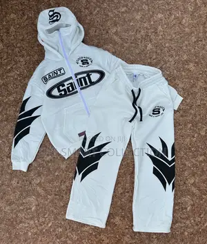 Traki Za Kiume Kali Men’S Attire
