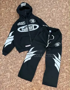 Traki Za Kiume Kali Men’S Attire